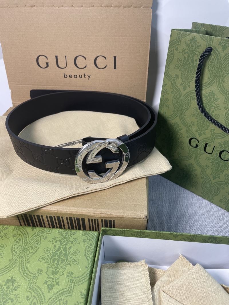 Gucci Belts